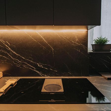 Sea Glow - Luxury Apartment Bisceglie Zewnętrze zdjęcie