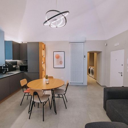 Sea Glow - Luxury Apartment Bisceglie Zewnętrze zdjęcie