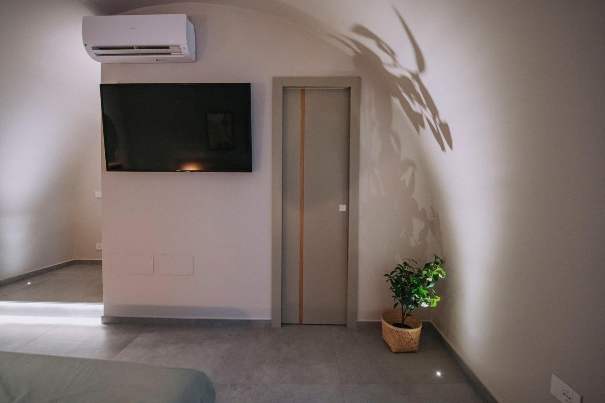 Sea Glow - Luxury Apartment Bisceglie Zewnętrze zdjęcie