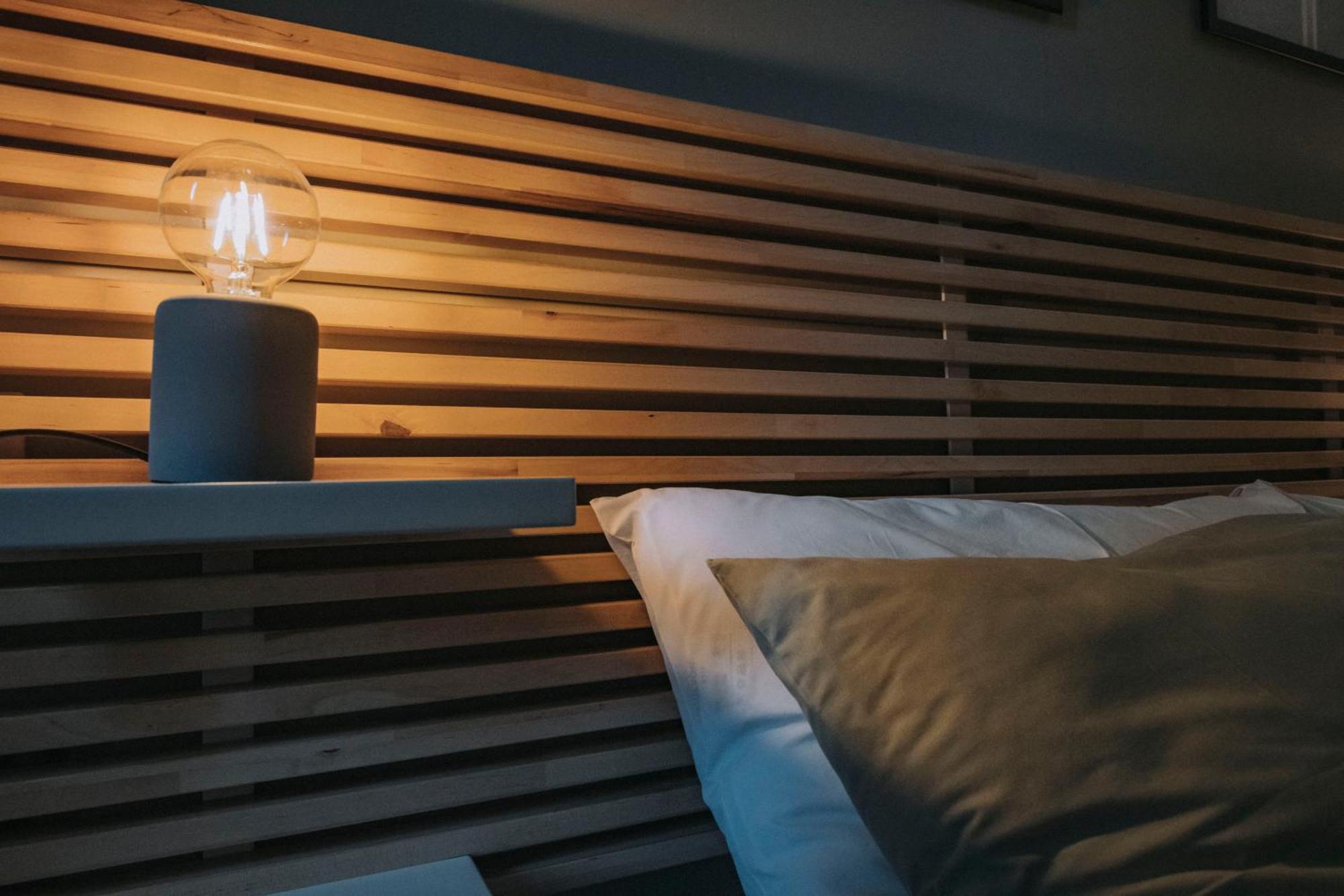 Sea Glow - Luxury Apartment Bisceglie Zewnętrze zdjęcie