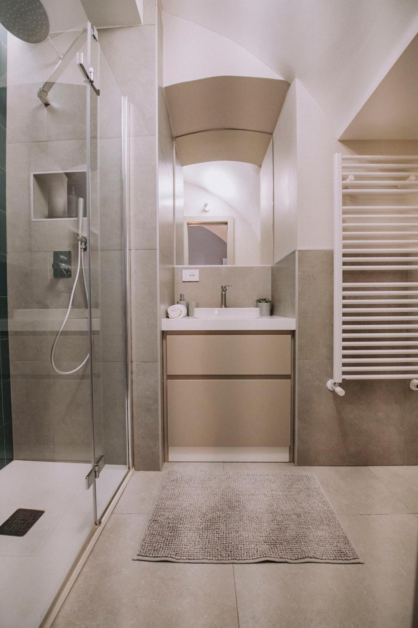 Sea Glow - Luxury Apartment Bisceglie Zewnętrze zdjęcie