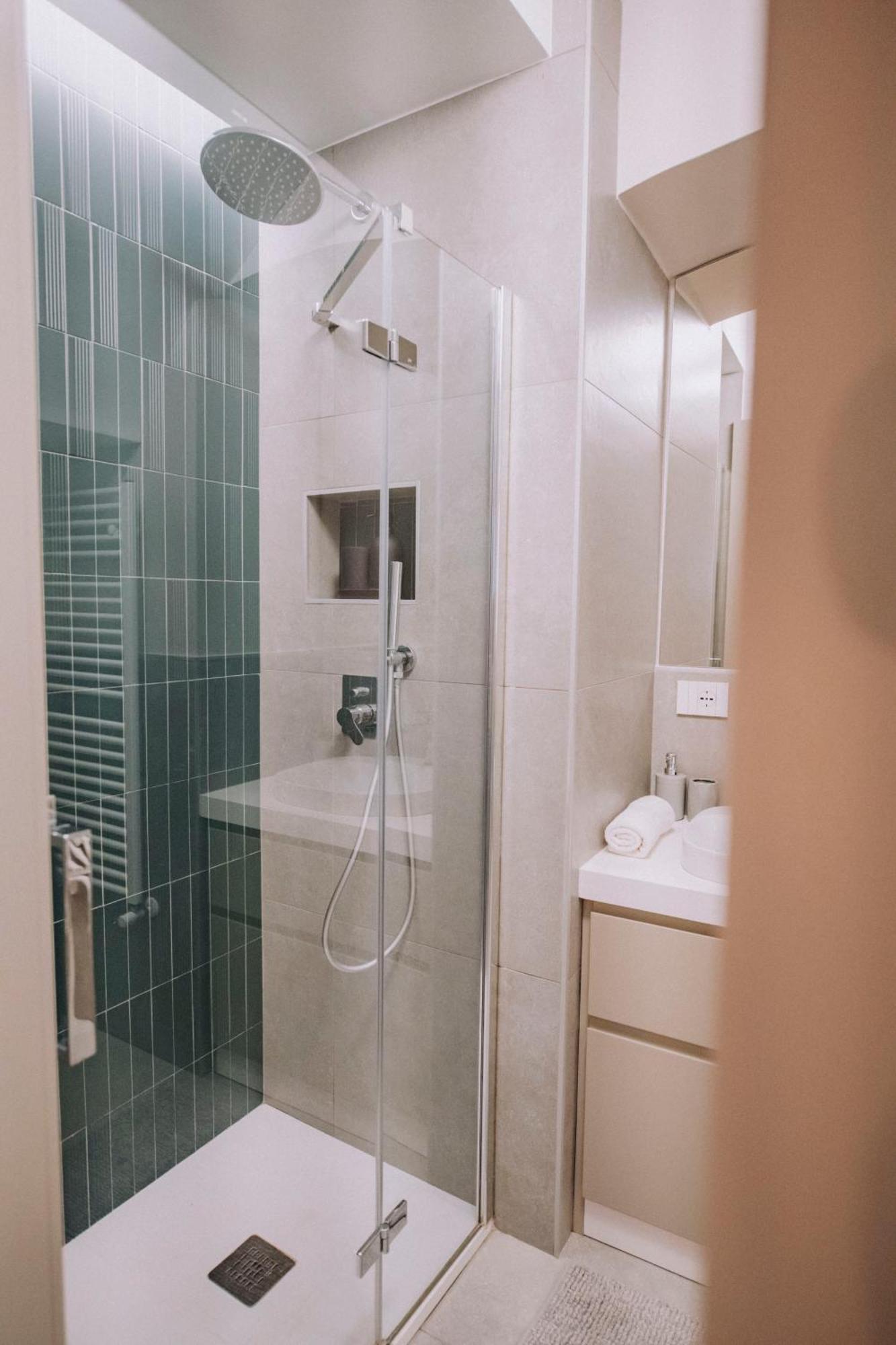 Sea Glow - Luxury Apartment Bisceglie Zewnętrze zdjęcie