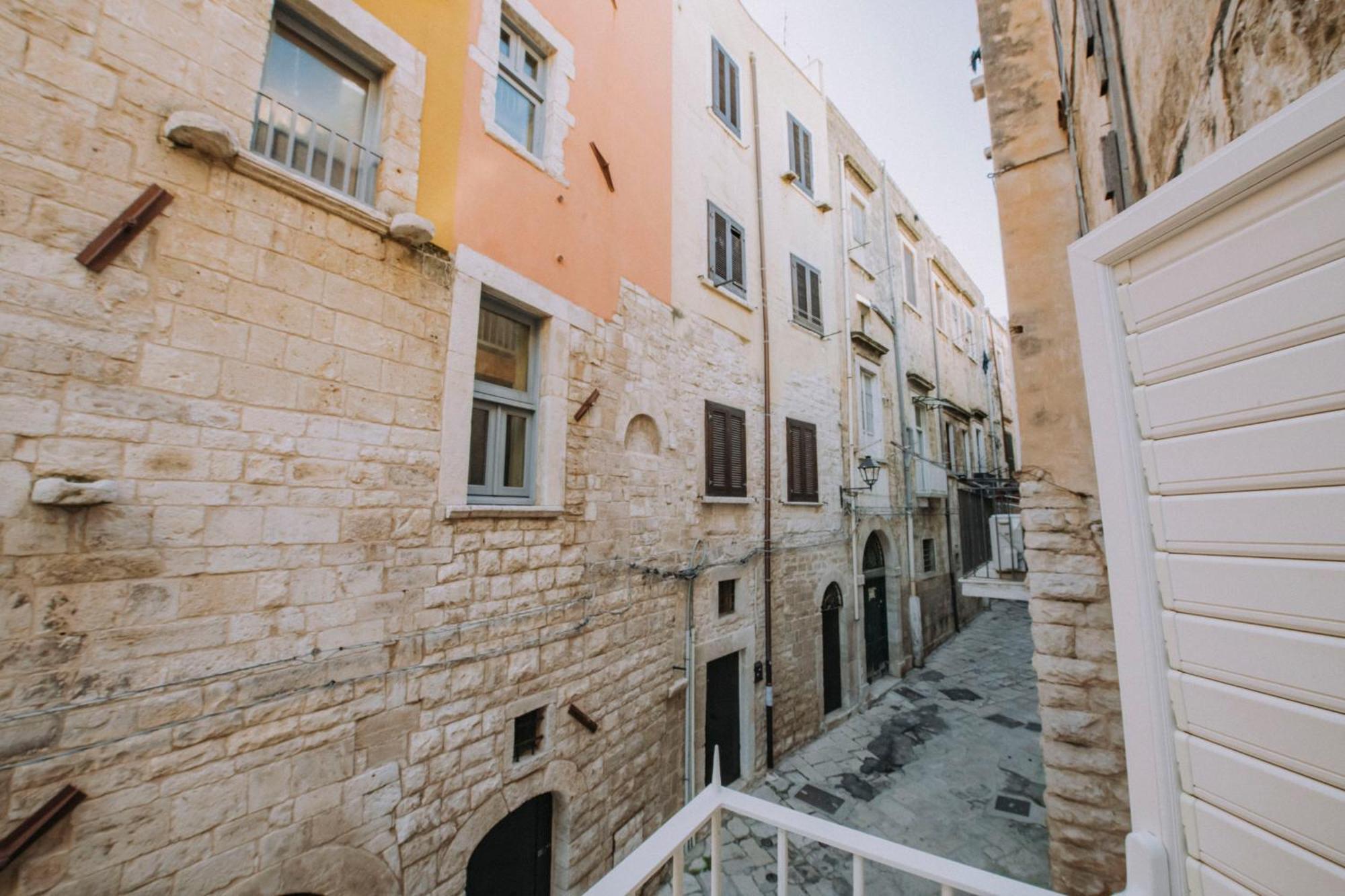 Sea Glow - Luxury Apartment Bisceglie Zewnętrze zdjęcie